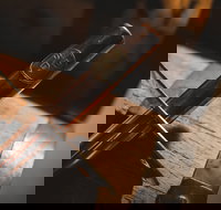 Spring Bay Distillery - C Tourism