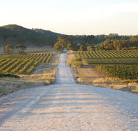 Stone Bridge Wines - C Tourism