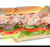 Subway - Albany Creek - C Tourism