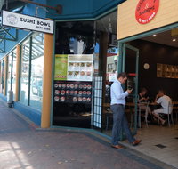 Sushi Bowl - C Tourism