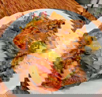 Sydney Hotel - C Tourism