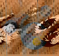 Table 88 - C Tourism