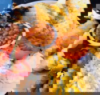 The Coffee Club - Murdoch - C Tourism