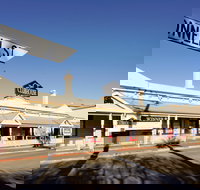 The Clubhouse - C Tourism