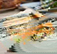 The Burrito Bar - Everton Park - C Tourism