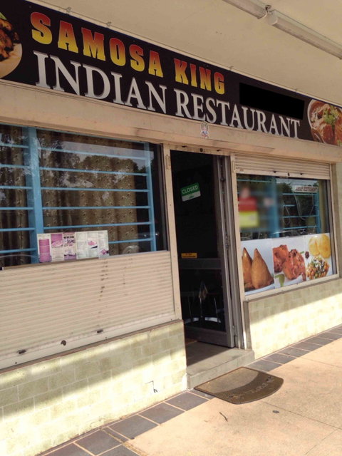 The Burger Joint - Darlinghurst - C Tourism 0