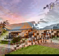 The Cellar by Gilbert - C Tourism