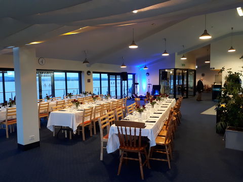 The Cormorant - Cafe On The Pier - C Tourism 1