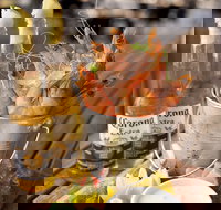 The Groove Train - Greensborough - C Tourism