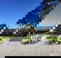 Three Gums Bistro - C Tourism