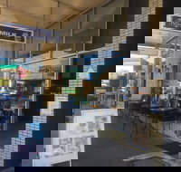 Trishes Lunch Stop - C Tourism