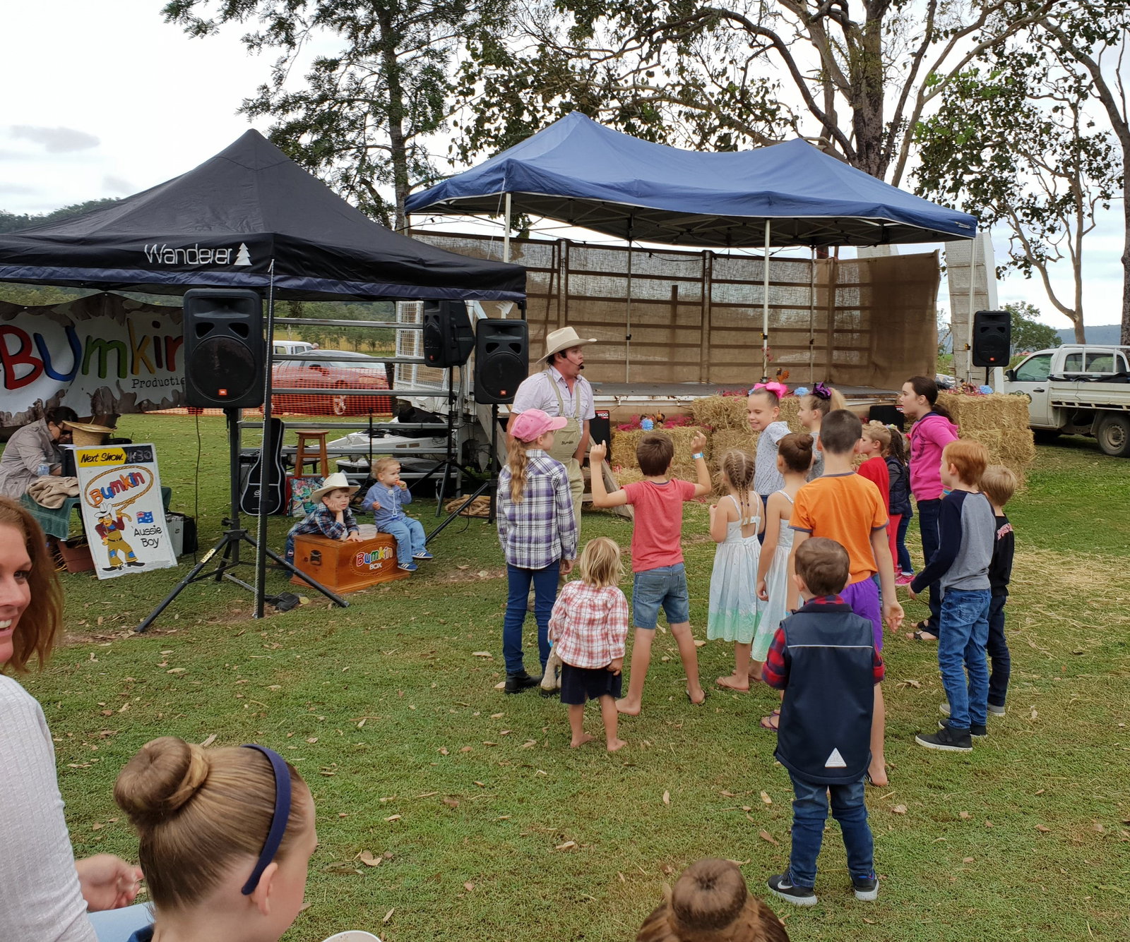 Sydney South ACT C Tourism