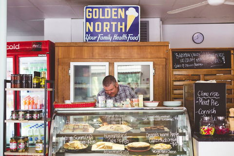 Watervale General Store - C Tourism 0