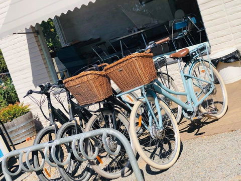 Watervale General Store - C Tourism 1