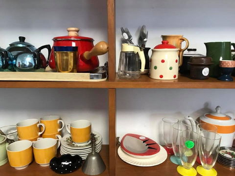 Watervale General Store - C Tourism 2