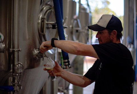 Wild Hop Brewing Company - C Tourism 0