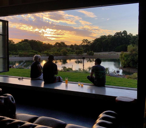 Wild Hop Brewing Company - C Tourism 2