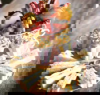 Aimee Provence - C Tourism