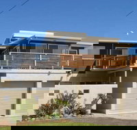 Bridle Road Pizza - C Tourism