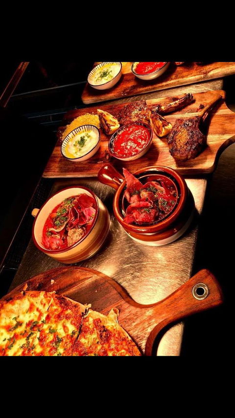 Casablanca On See - C Tourism 0