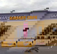 Christies Chicken and Seafood