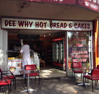 Dee Why Hot Breads  Cakes - C Tourism