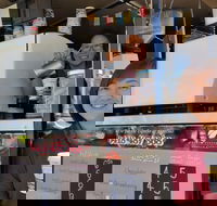 Deluxe Cafe Moree - C Tourism