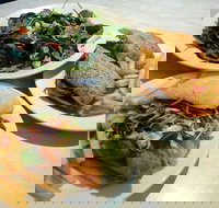 Dome - Armadale - C Tourism