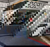 ESPresso Cafe - C Tourism