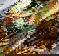 Federal Hotel Maryborough - C Tourism