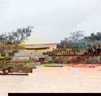 Flavours of the Riverland - C Tourism