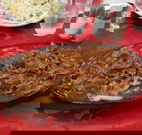 Golden Pearl Chinese Restaurant Pty Ltd - C Tourism