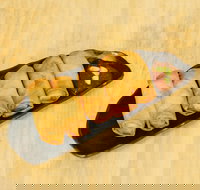 Gravity 150 Cafe Bar