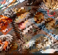 Grill'd - Everton Park - Everton Park - C Tourism