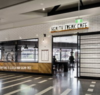 Health Freak Cafe - Joondalup - C Tourism