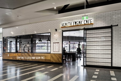 Health Freak Cafe - Joondalup - C Tourism 0