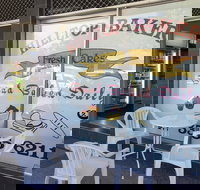 Hilltop Bakery - C Tourism