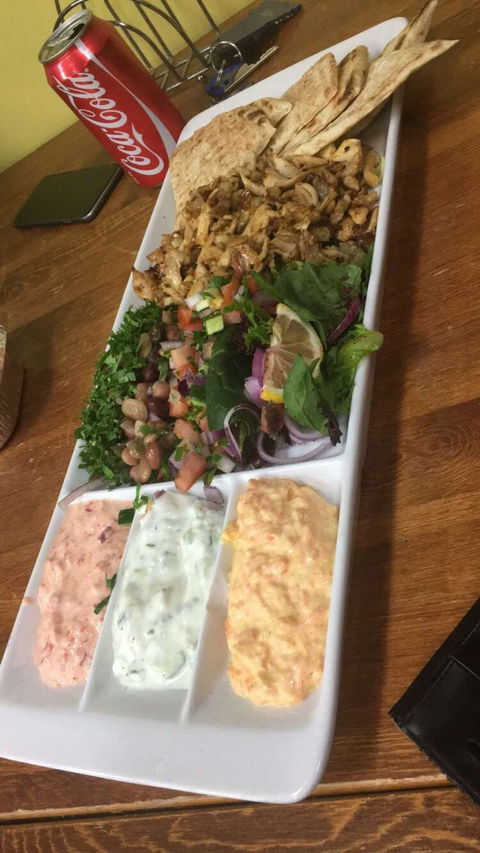 Kebab 66 - C Tourism 0