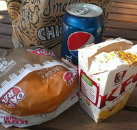 KFC - Hillarys - C Tourism