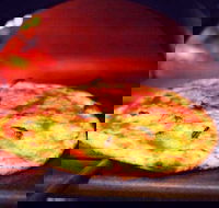 King Henry Arts Cafe