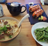 Kokoro Japanese Restaurant - Banyo - C Tourism