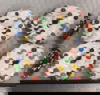 Lets-a-Loaf Sourdough Bakery - C Tourism