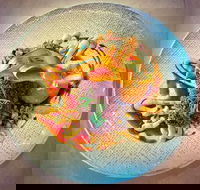 Little Hugh - C Tourism