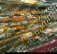 Maclean Hot Bread and Cake Kitchen - C Tourism