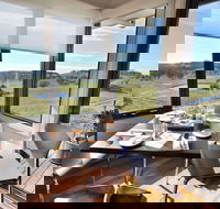 McVitty Grove Restaurant - C Tourism