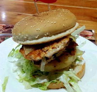 Mochachos Chicken Fiesta - Morley - C Tourism