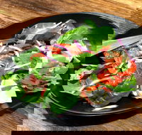 Motorino - C Tourism