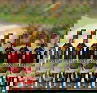 Mount Benson Estate - C Tourism