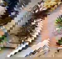 Olleyville at Shaw Vineyard Estate - C Tourism