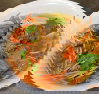 Phat Fish - C Tourism
